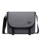 Men's Waterproof Polyester Fabrics Korean Trendy Men's Messenger Bags