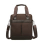 Men's Trendy Korean Style Leisure Business Mini Men's Messenger Bags