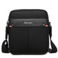 Men's Summer Oxford Cloth Fashion Retro Computer Men's Messenger Bags