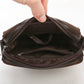 Men's Summer Oxford Cloth Fashion Retro Computer Men's Messenger Bags
