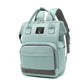 Mummy Waterproof Lightweight For Going Out Large Bags