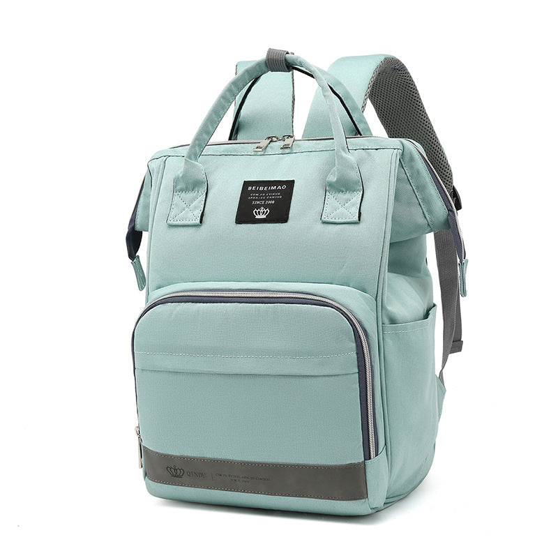 Mummy Waterproof Lightweight For Going Out Large Bags