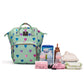 Mummy Lightweight Large Capacity Fashion Portable Bags
