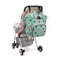 Mummy Lightweight Large Capacity Fashion Portable Bags