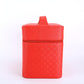 Plaid Portable Convenient Large Multifunctional Storage Cosmetic Bags