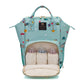 Large Capacity Fashion Mother Lightweight For Going Bags