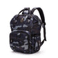 Lightweight Smooth Waterproof Mother Mummy Fashionable Bags