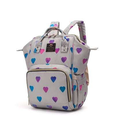 Mummy Lightweight Large Capacity Fashion Portable Bags