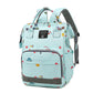 Mummy Waterproof Lightweight For Going Out Large Bags