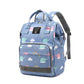 Mummy Waterproof Lightweight For Going Out Large Bags
