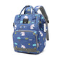 Mummy Waterproof Lightweight For Going Out Large Bags