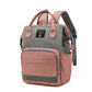 Mummy Waterproof Lightweight For Going Out Large Bags