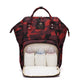 Lightweight Smooth Waterproof Mother Mummy Fashionable Bags