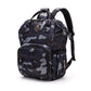 Lightweight Smooth Waterproof Mother Mummy Fashionable Bags