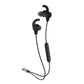 Auriculares intrauditivos inalámbricos Skullcandy Jib XT Active - Negro