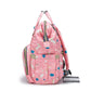 Women's Fashion Mother Mummy Large Capacity Waterproof Pregnant Bags