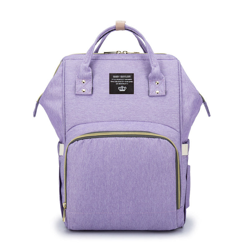 Large Capacity Fashion Mother Lightweight For Bags