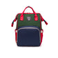 Large Capacity Fashion Mother Lightweight For Bags