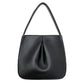 Women's Style High Sense Fashion Pleated Hand Handbags