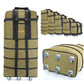 Air Consignment Canvas Large Capacity Moving Travel Bags
