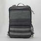 Classic Unique Real Army Extended Fan Bags