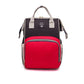 Large Capacity Fashion Mother Lightweight For Bags