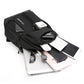 Men's Fashion Simple Large Capacity Computer High Backpacks