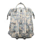 Women's Mummy Fashion Portable Mother Mom Outing Backpacks