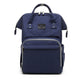 Women's Mummy Fashion Portable Mother Mom Outing Backpacks
