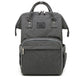Women's Mummy Fashion Portable Mother Mom Outing Backpacks