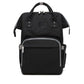 Women's Mummy Fashion Portable Mother Mom Outing Backpacks