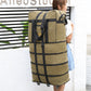 Air Consignment Canvas Large Capacity Moving Travel Bags