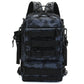 Men's Lure Single Multifunctional Exercise Large Capacity Sports Backpacks