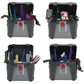 Set de accesorios coleccionables Cofre de secuaces de FORTNITE