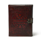 Star Wars Leather Journal - Dark Brown