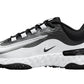 Nike Calzado de sóftbol para césped artificial Alpha Huarache Elite 4 de mujer