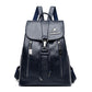 Women's Unique Kangaroo Large Capacity Leisure Backpacks