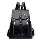 Women's Unique Kangaroo Large Capacity Leisure Backpacks
