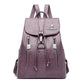 Women's Unique Kangaroo Large Capacity Leisure Backpacks