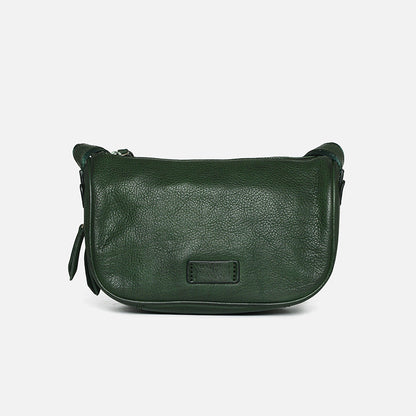 Women's Fashion Korean Vintage Wide Strap Waist Packs