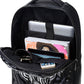 Women's & Men's & Single Portable Animal Lion's Head Backpacks
