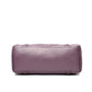 Women's Large Capacity Mom Portable Soft Leather Bags