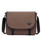 Men's Waterproof Polyester Fabrics Korean Trendy Men's Messenger Bags