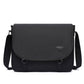 Men's Waterproof Polyester Fabrics Korean Trendy Men's Messenger Bags