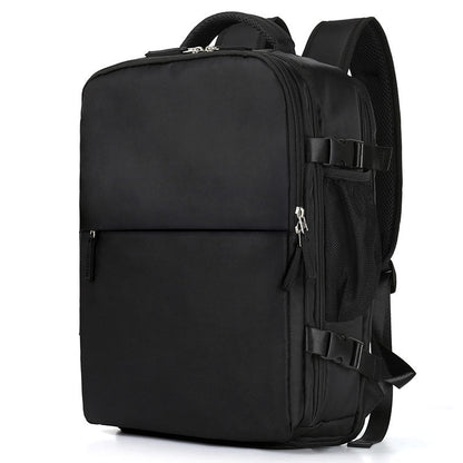 Women's Oversized Lightweight Computer Short Business Trip Backpacks