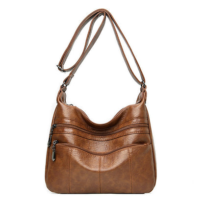 Women's Creative Mother Popular Large Capacity Crossbody Bags