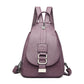 Women's Slouchy Creative Elegant Trendy Fashion Backpacks