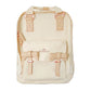 Donut Female High College Campus Leisure Backpacks