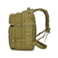 Glamorous Elegant Tactics Hiking Cycling Camouflage Sports Backpacks
