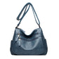 Women's Fashionable Korean Style Versatile Soft Leather Crossbody Bags